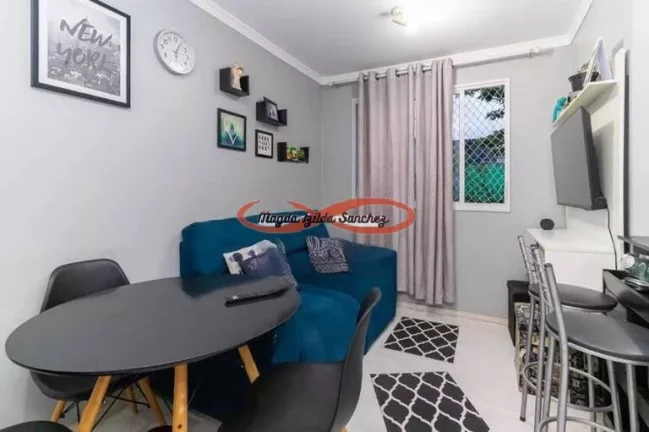 Foto do imóvel APARTAMENTO A VENDA