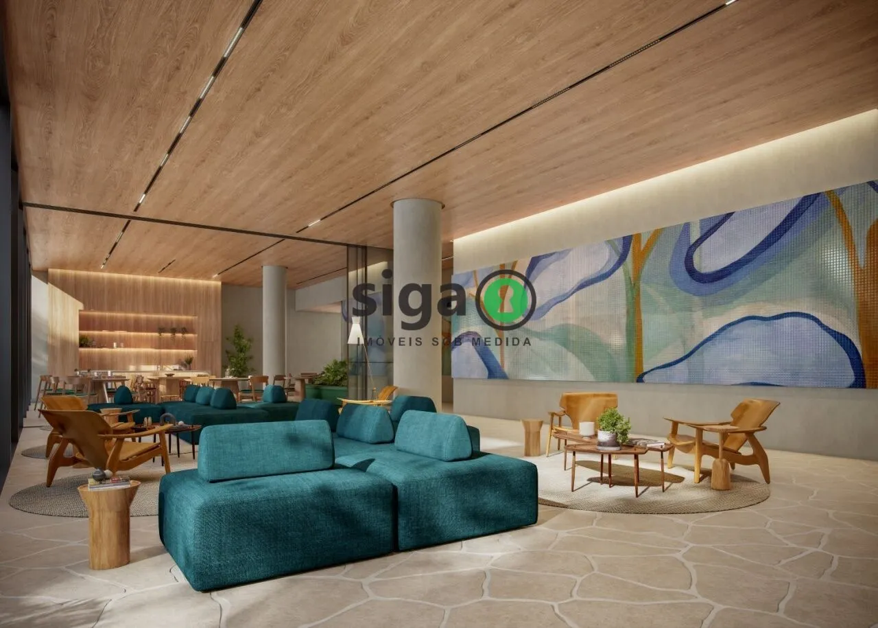 Imagem Apartamento à venda em Higienópolis de 168m² com 3 suítes e 2 vagas - São Paulo