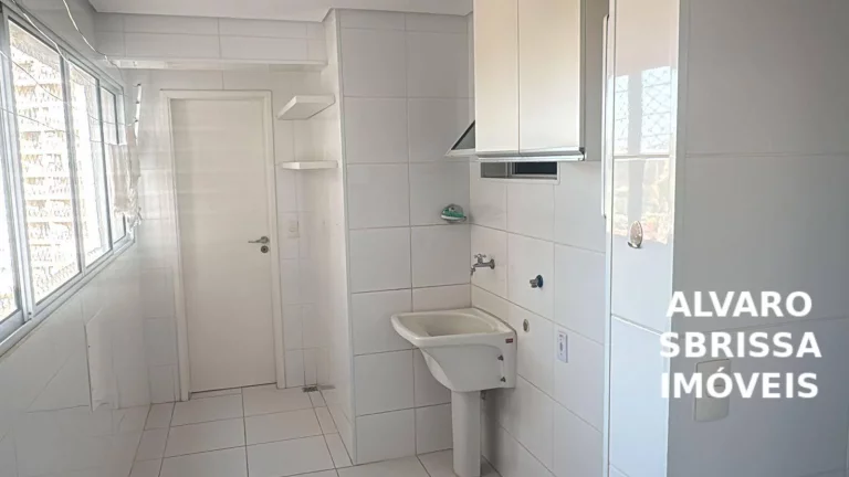 Imagem Apartamento com 3 dormitórios sendo uma suíte. 134m2 de área útil, 154m2 de área total. Em Itu SP.