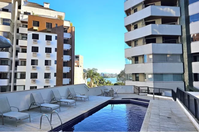 Imagem Apartamento à venda em Florianópolis, João Paulo, com 3 quartos, 109m2