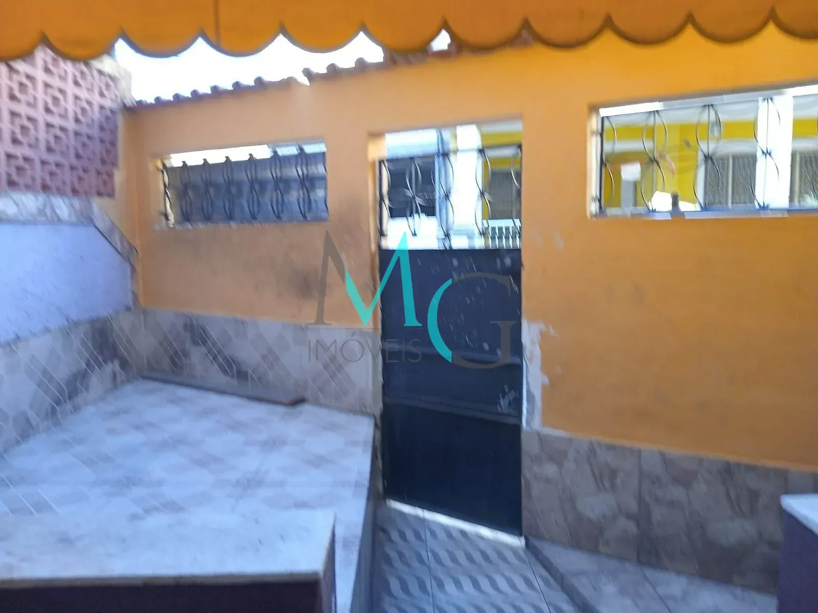 Imagem Casa à venda no Centro de Campo Grande, na Viúva Dantas, somente 250 mil