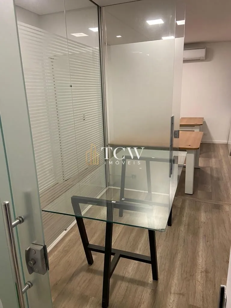Imagem Sala Comercial para alugar 44m2 na Liberdade