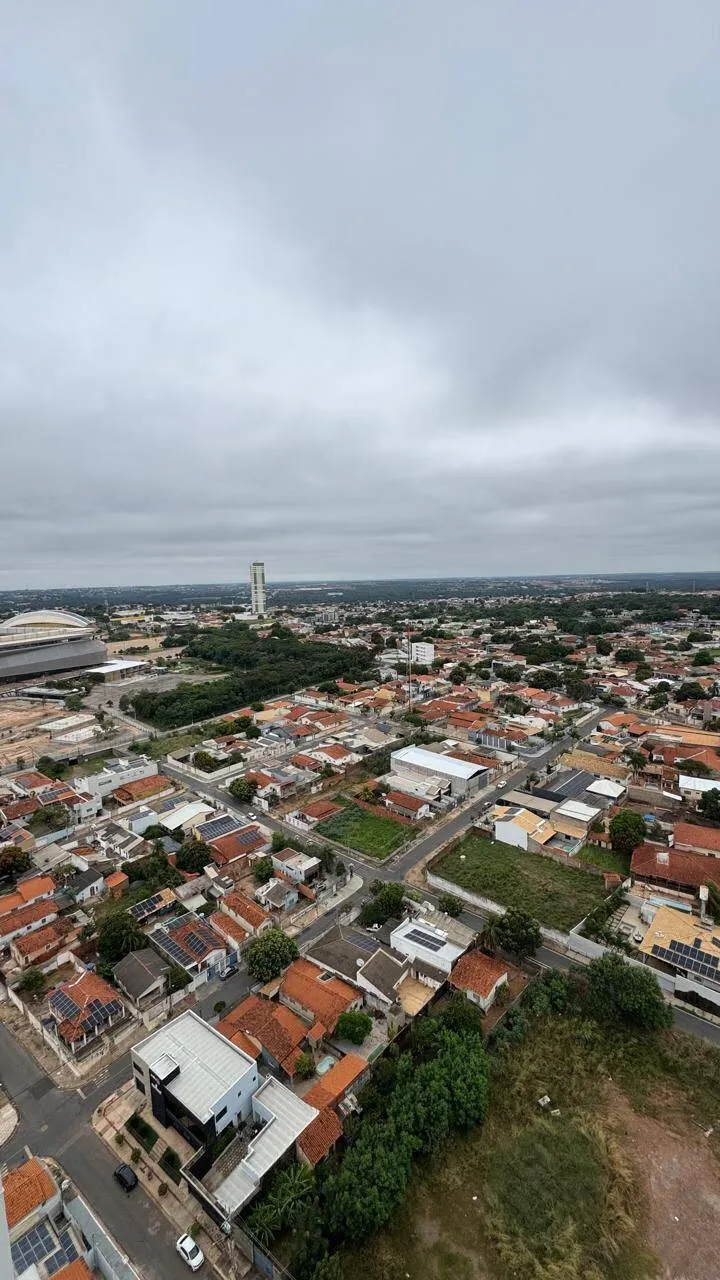 Imagem Apartamento ARCH Jardim Cuiabá 2 Quartos 2 Banheiros