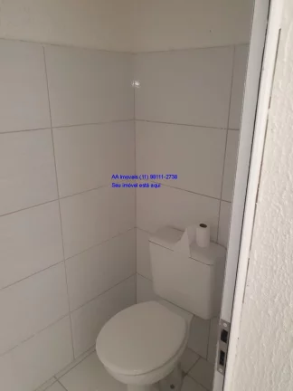 Imagem APARTAMENTO RESIDENCIAL em ITAPEVI - SP, JARDIM ITAGUASSU