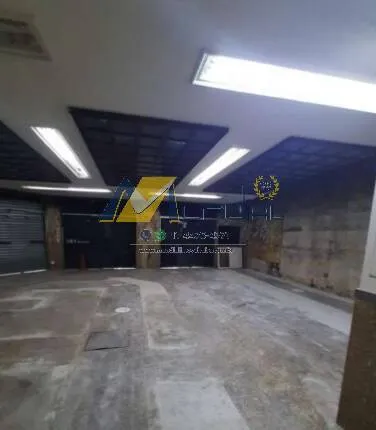 Imagem Salão para Alugar