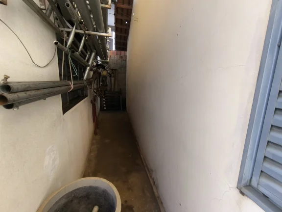 Imagem Casa 2/4 Com Sala Comercial Ou Casa De Apoio No Rio Formoso