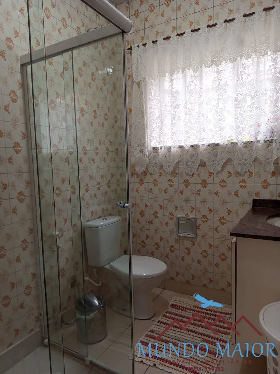 Imagem Venda: Térrea de 160m2 - 3 Quarto, 2 Banheiros + Lavanderia - Mauá/SP