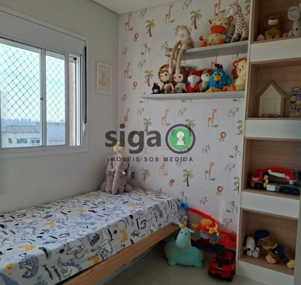 Imagem Apartamento a Venda na Vila Andrade com 2 quartos e 2 vagas