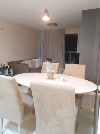 Imagem DUO RESIDENCE é um empreendimento único na Parangaba com alto padrão, com projeto moderno, fachad...