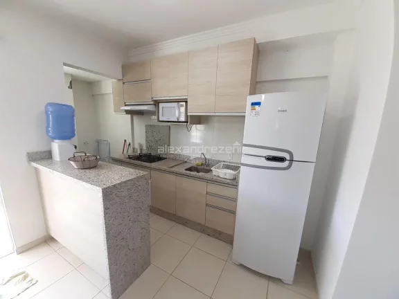 Imagem Apartamento 3 dormitórios local tranquilo