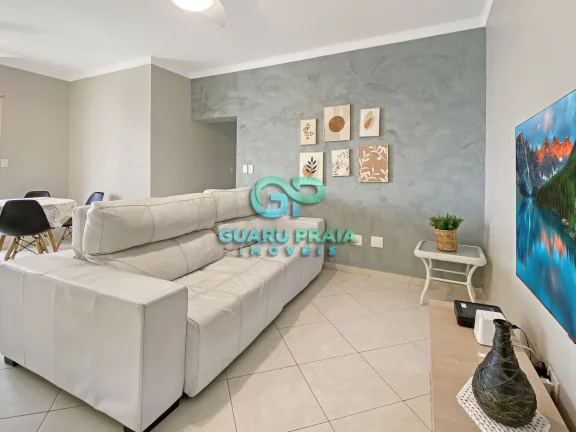 Imagem Apartamento à venda no bairro Enseada - Guarujá/SP
