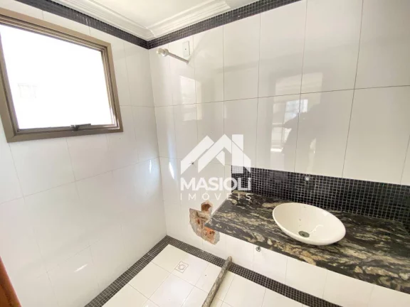 Imagem Apartamento com 4 quartos à venda, 142 m² por R$ 1.335.000 - Praia de Itapoã - Vila Velha/ES