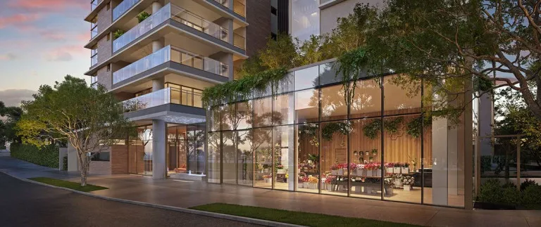 Imagem Apartamento com 3 Quartos à Venda, 148 m² em Vila Mariana - São Paulo