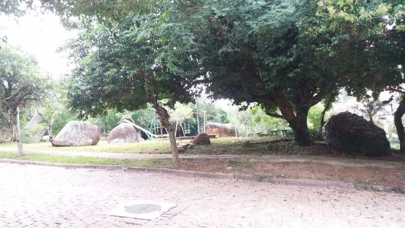Imagem Casa para Venda - 239.2m², 3 dormitórios, 2 vagas - Recanto Do Sabiá