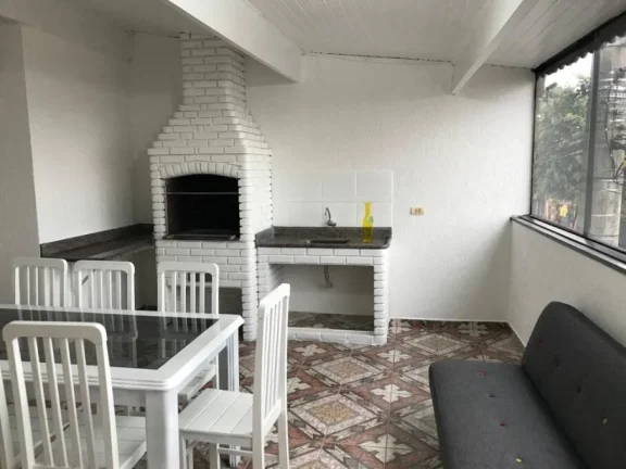 Imagem Vendo Sobrado em Mauá, Bairro Jardim Mauá