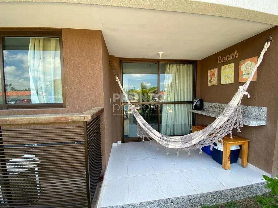 Imagem Cupe Beach Living