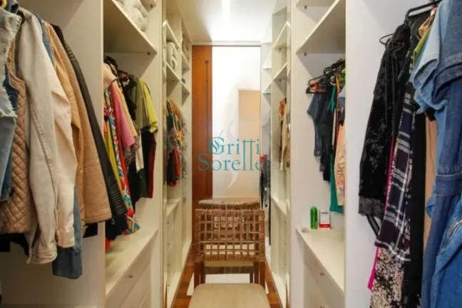 Imagem Apartamento à Venda no Paraíso - São Paulo/SP.