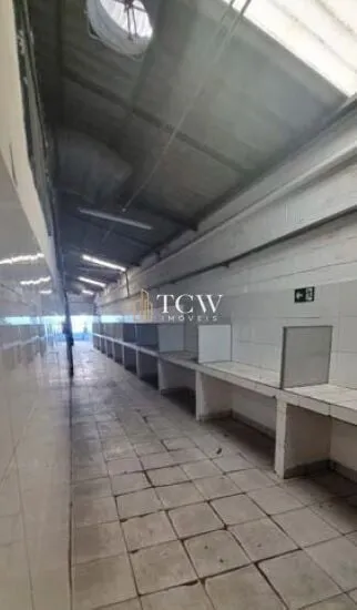 Imagem Galpão/Armazém | Salão Comercial | 578m2 | Saúde/Sp