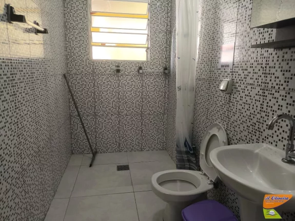 Imagem Casa com piscina locação temporada 24 pessoas
