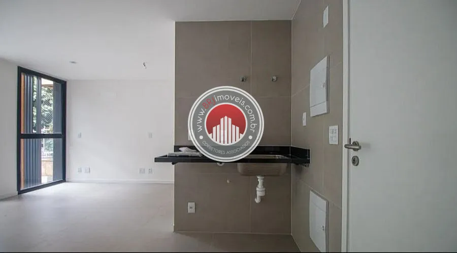 Imagem Apartamento a Venda no bairro Tijuca - Rio de Janeiro, RJ