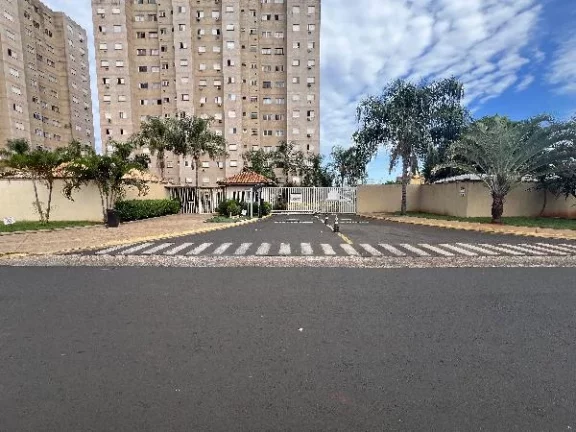 Foto do imóvel Oportunidade Única em RIBEIRAO PRETO - SP | Tipo: Apartamento | Negociação: Venda Direta Online | Situação: Imóvel em RUA DOUTOR EDGARD CAJADO