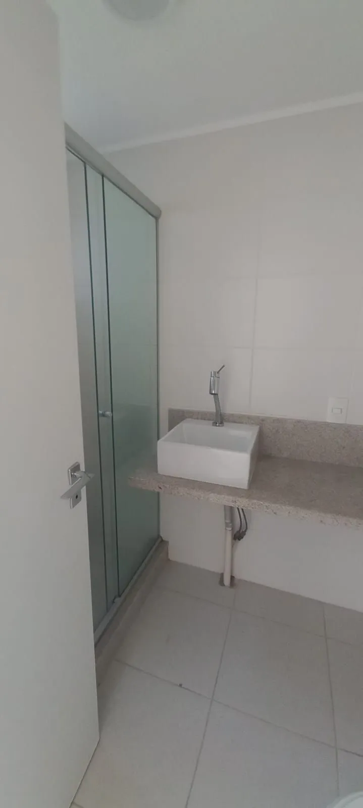 Imagem APARTAMENTO 02 DORMITÓRIOS , SUÍTE E VAGA COBERTA