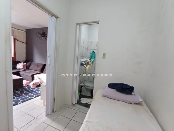 Imagem CASA RESIDENCIAL em SANTA CRUZ CABRÁLIA - BA, COROA VERMELHA