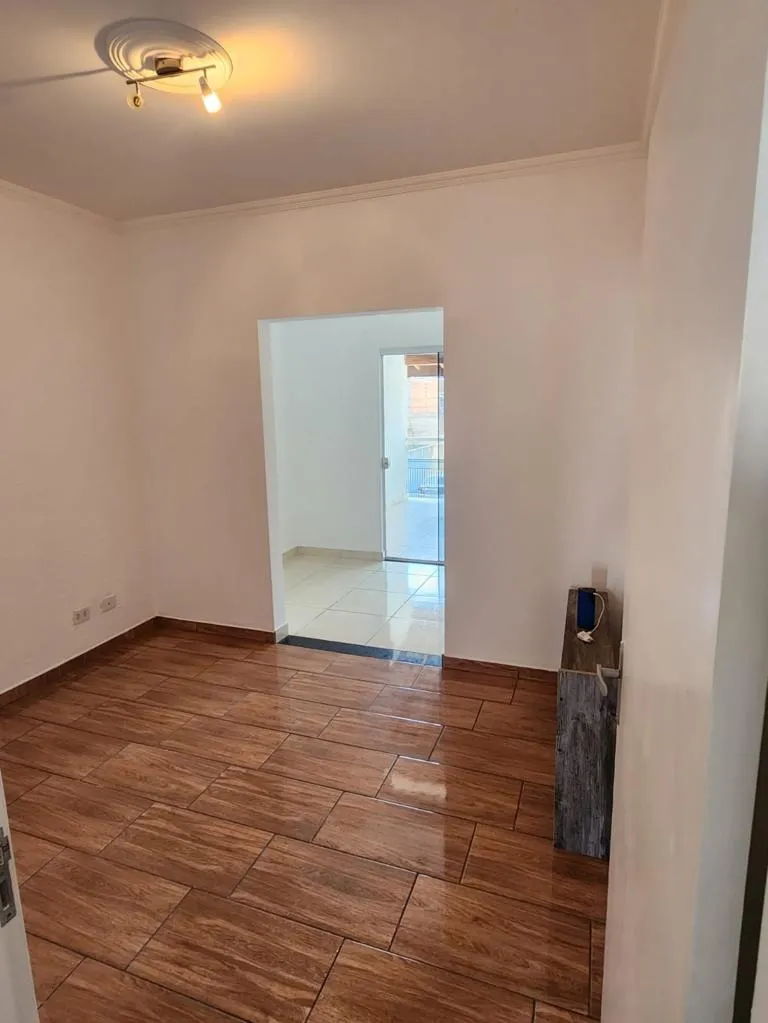 Imagem Sobrado de 150m² Localizado no Jardim Itália Sorocaba - SP!