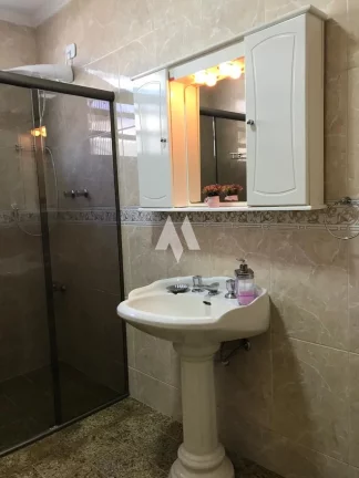 Imagem Casa em Condomínio em Jardim Santa Rosa, Itatiba/SP