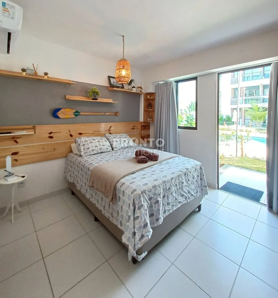 Imagem Makia Beach Experience