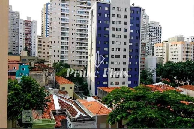 Imagem Flat disponível para venda no The Royal Life Flat Service, com 32m², 1 dormitório e 1 vaga de garagem