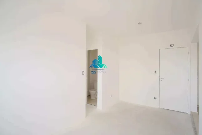 Imagem Apartamento Novo 51m2 com 2 Dorms, Varanda e Vaga – Oportunidade!