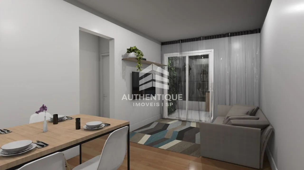 Foto do imóvel Lincoln Campestre Santo Andre - Apartamento à venda em Rua João Ribeiro