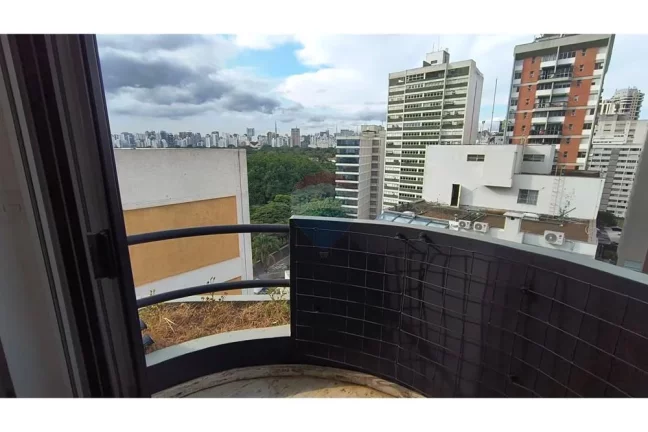 Imagem Apartamento Duplex com 1 dormitório 1 vaga no Itaim Bibi