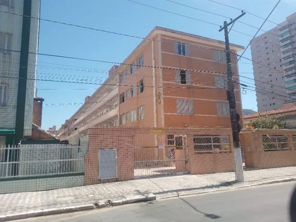 Foto do imóvel APARTAMENTO COM 62,00 m² - CANTO DO FORTE - PRAIA GRANDE SP em RUA BAHIA, 793 - CANTO DO FORTE, PRAIA GRANDE - SP