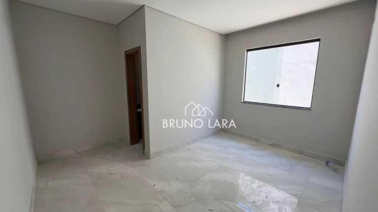 Imagem Casa a venda em Betim MG / bairro Niterói