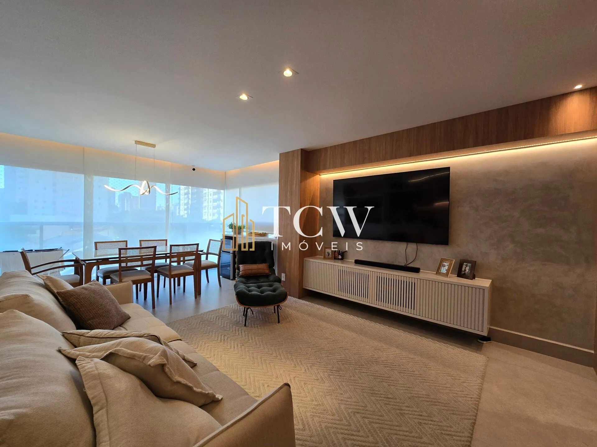 Imagem Apartamento a venda Vila Mariana - Domy Vila Mariana - TCW Imóveis