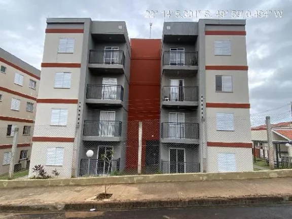 Foto do imóvel Oportunidade Única em MARILIA - SP | Tipo: Apartamento | Negociação: Leilão | Situação: Imóvel em RUA ANDRE LUIZ RIBEIRO