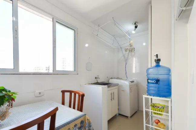Imagem Apartamento à venda em São Paulo, Saúde, com 2 quartos, 68m2