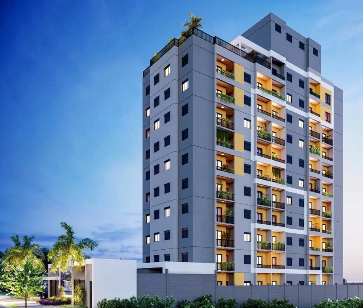 Foto do imóvel APARTAMENTO RESIDENCIAL em São Paulo - SP, Saúde
