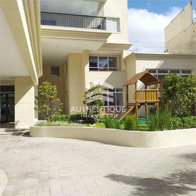 Imagem Grand Terrasse Mandaqui - Apartamento à venda no bairro Santana - São Paulo/SP, Zona Norte