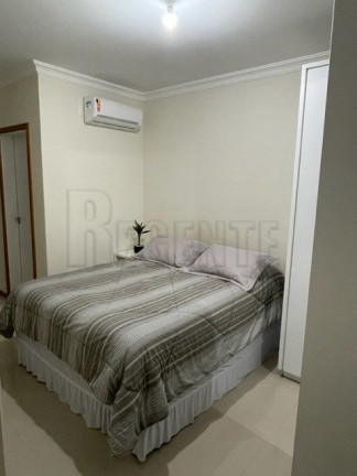 Imagem Apartamento com 2 Quartos à Venda, 78 m² em Barreiros - São José