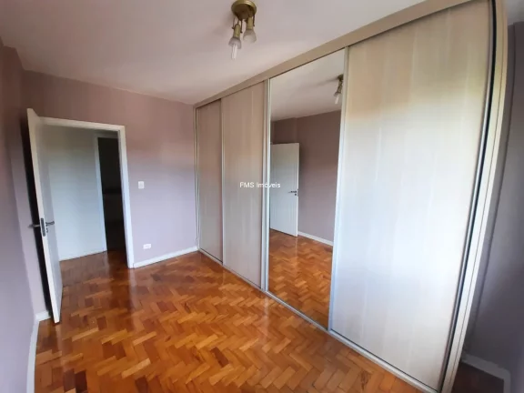 Imagem Apartamento à venda em São Paulo - SP, Ipiranga: 3 quartos, 2 salas, 2 banheiros, 1 vaga, 98m² de área. Venha conferir!