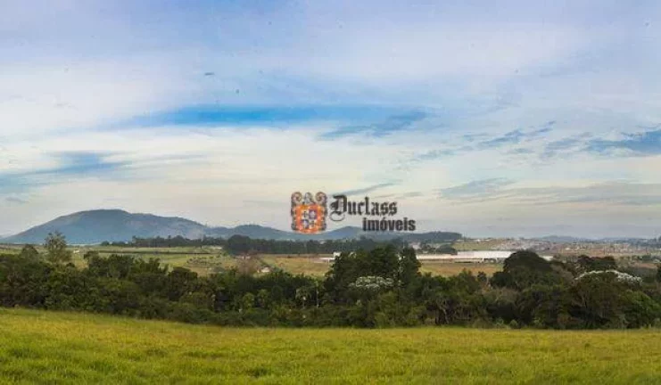 Imagem Terreno à venda, 600 m² por R$ 340.000,00 - Condomínio Jardim Flamboyan - Bragança Paulista/SP