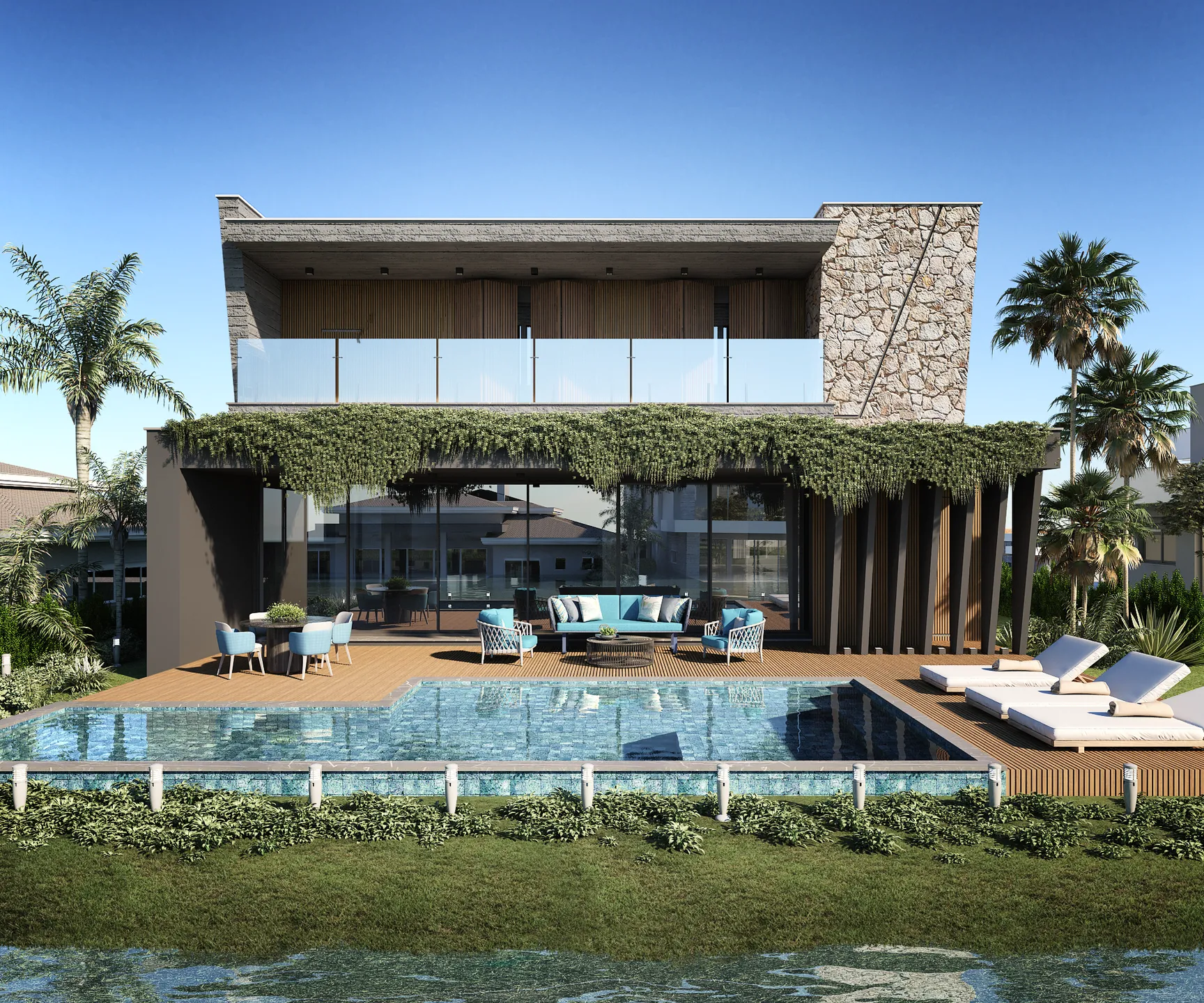 Imagem Casa de condomínio à venda em Torres, Guarita, com 5 quartos, 423.14m2