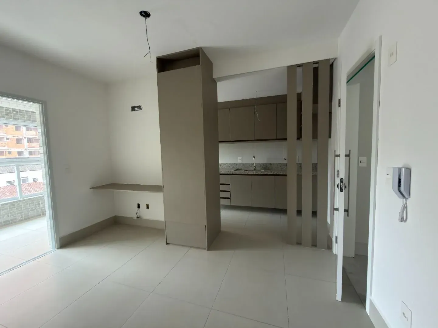 Imagem Apartamento à Venda, 54,6 m² em Boqueirão - Santos