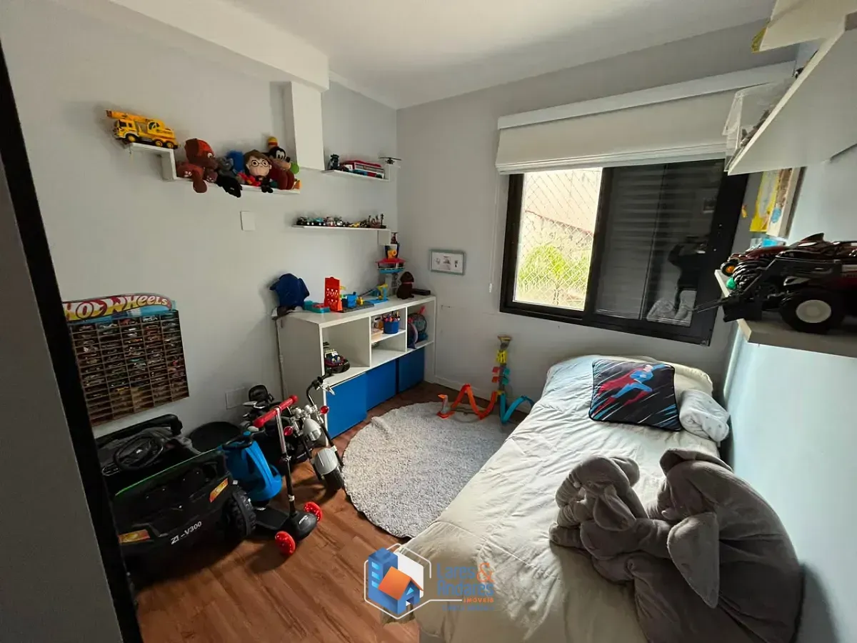 Imagem Apartamento para venda em Vila Mariana com 3 quartos, sendo 1 suíte, 105m²