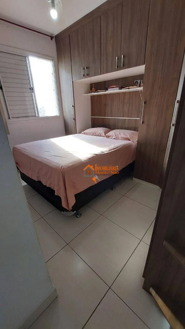 Imagem Apartamento 3 dorms sendo 1 suite - Cocaia