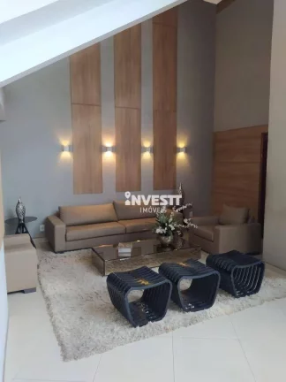 Imagem Apartamento à venda no Jardim Goiás - Goiânia/GO