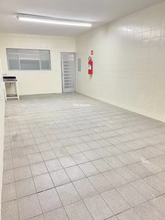 Imagem Galpão para alugar com 1.080m² de área fabril em Barueri.